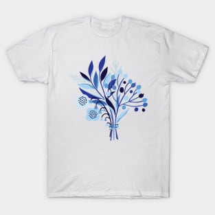 Bouquet T-Shirt